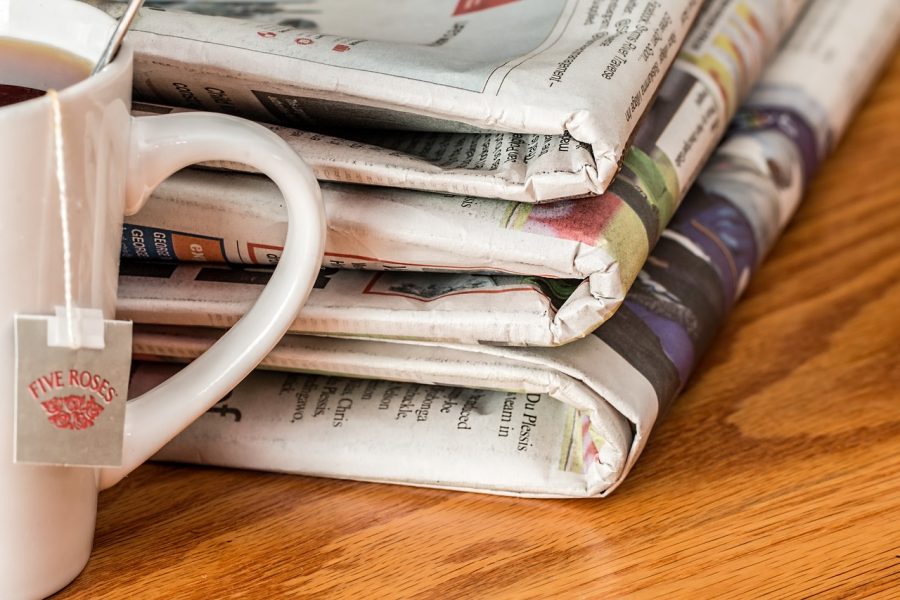 Corriere della Sera: come si diventa il quotidiano più letto in Italia