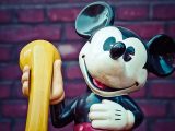 Le Borse Disney, ispirate ai cartoni animati che hanno fatto ala storia