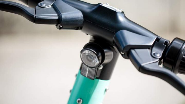 Monopattini elettrici: un mezzo sempre più diffuso