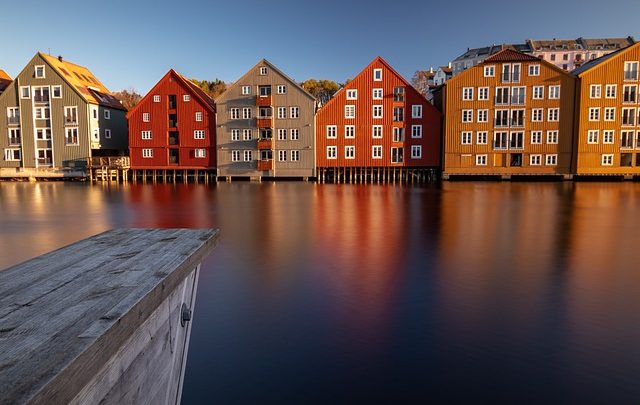 9 cose da non fare in Norvegia, comportamenti da evitare