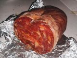 soppressata calabrese