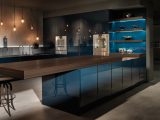 Cucine De Luxe eleganti, chic e funzionali questa è Kitchen Architecture Binova Milano