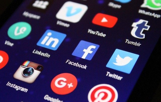 Come pubblicizzare con i social network
