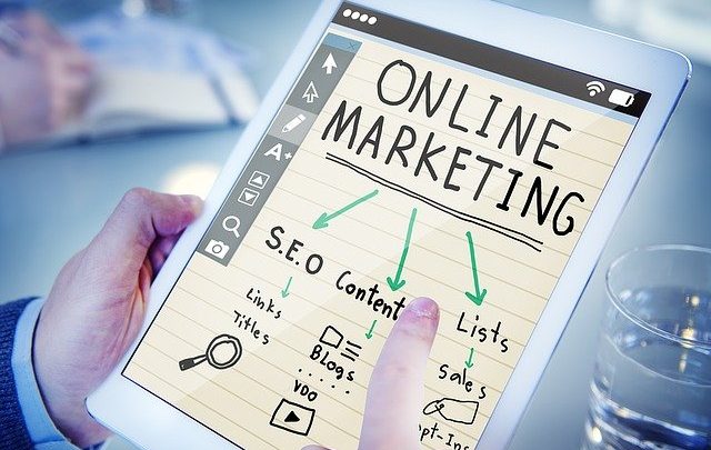 Trovare backlink e aumentare il traffico web