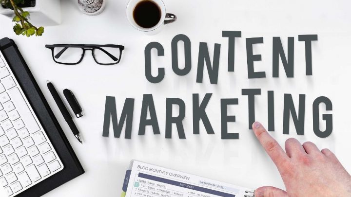Content Marketing, come funziona