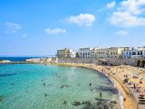 Gallipoli, la meta più ambita del Salento
