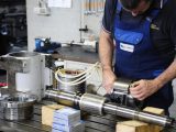 Manutenzione dei macchinari industriali per combattere i fermi di produzione