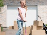 Monopattini elettrici per bambini