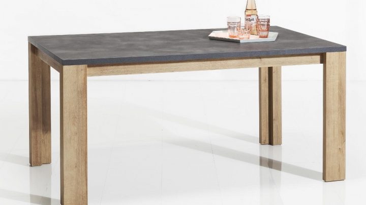 Tavolo da soggiorno di design: guida alla scelta consapevole