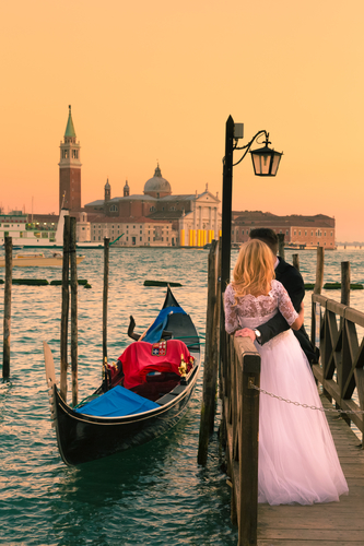La location perfetta per un matrimonio a Venezia: tutti i consigli