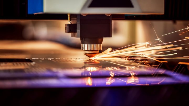 Marcatura laser: cos’è, applicazioni alimentari, norma di legge