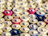 Pile e batterie anche su misura