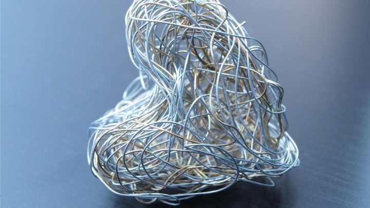 Galvanoplastica: Cos’è e come funziona