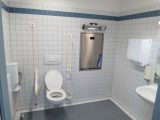 Ristrutturare casa: il bagno per disabili, quali soluzioni offre il mercato