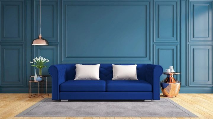 5 motivi per acquistare un divano letto