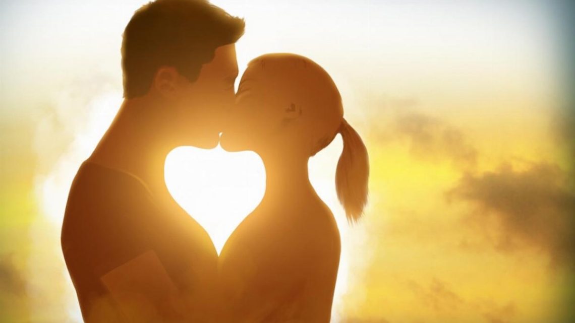 La magia dell’amore La magia dell’amore