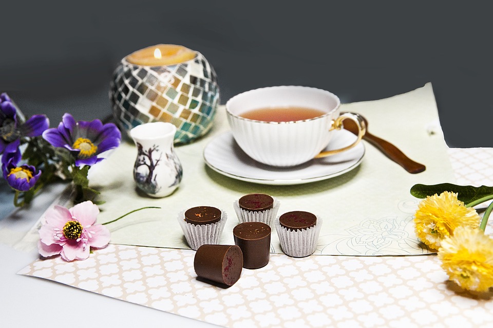 Tisane per l’edema: come le tisane diuretiche possono ridurre il gonfiore e l’infiammazione Tisane per l’edema: come le tisane diuretiche possono ridurre il gonfiore e l’infiammazione
