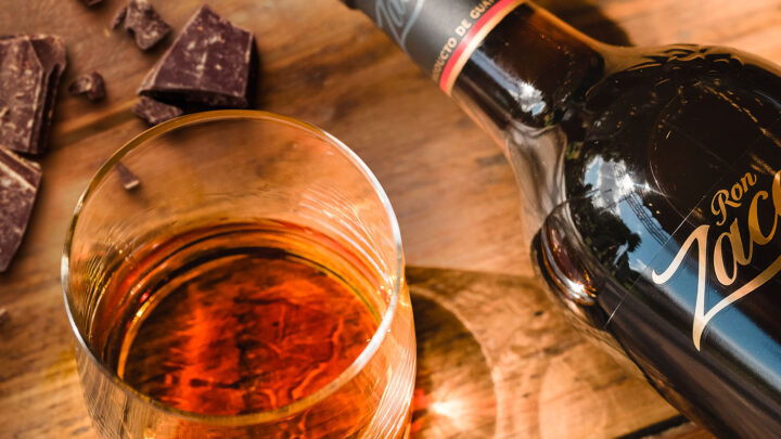 Alla scoperta di uno dei rum più apprezzati al mondo: Zacapa