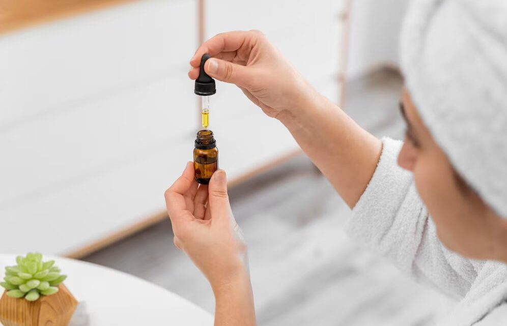 Scopri i sorprendenti benefici dell’Olio CBD per gli atleti