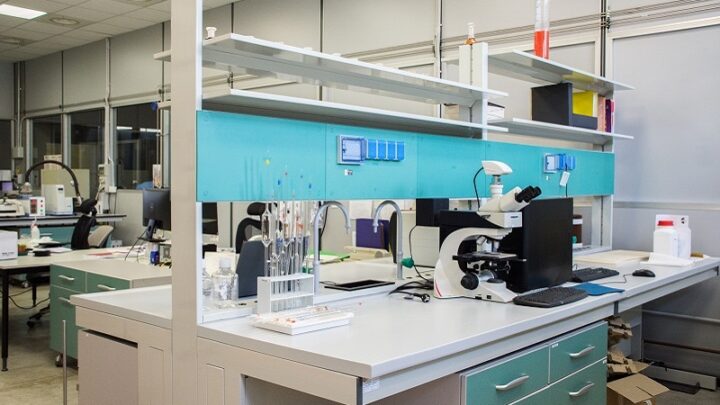 Tecnolab del Lago Maggiore: un partner tecnologico e commerciale per prove e ricerche