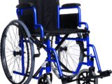 Come funziona la sedia a rotelle?