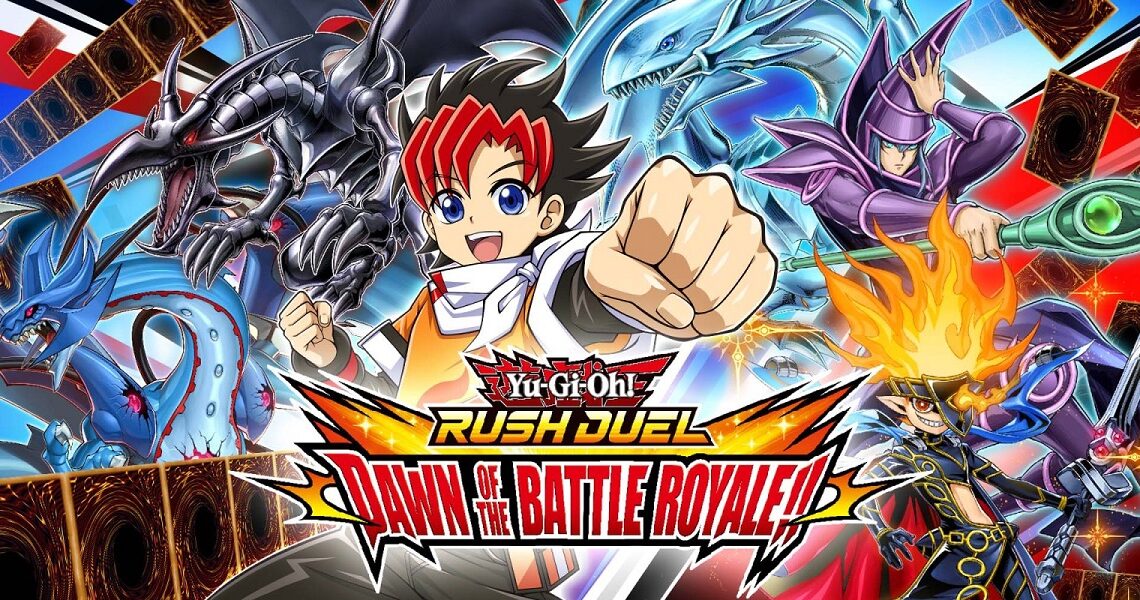 Come iniziare a giocare a Yu-Gi-Oh!: consigli per i principianti Come iniziare a giocare a Yu-Gi-Oh!: consigli per i principianti