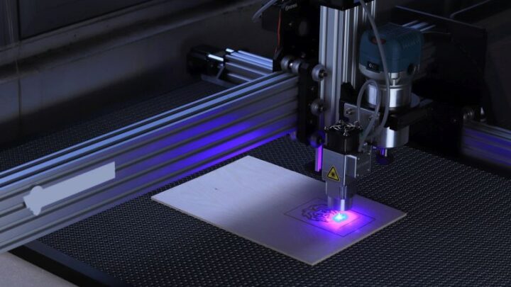 Il laser: come funziona e come viene utilizzato oggi nella società