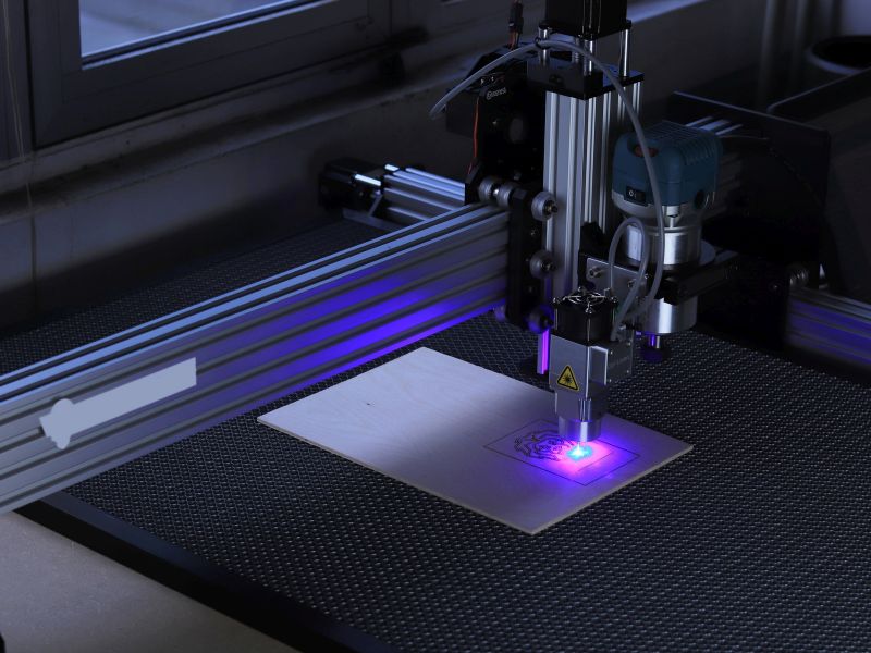 Il laser: come funziona e come viene utilizzato oggi nella società