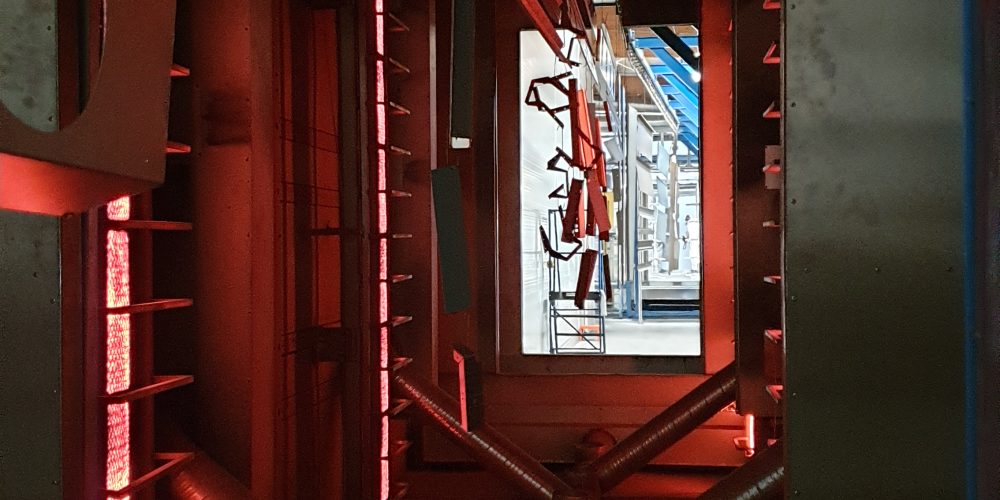 Risparmiare energia e ottenere un riscaldamento efficiente: i pannelli radianti infrarossi a gas Risparmiare energia e ottenere un riscaldamento efficiente: i pannelli radianti infrarossi a gas