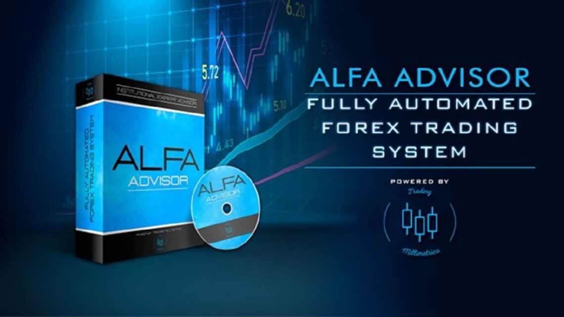 Il fenomeno Alfa Advisor di Trading Millimetrico Il fenomeno Alfa Advisor di Trading Millimetrico
