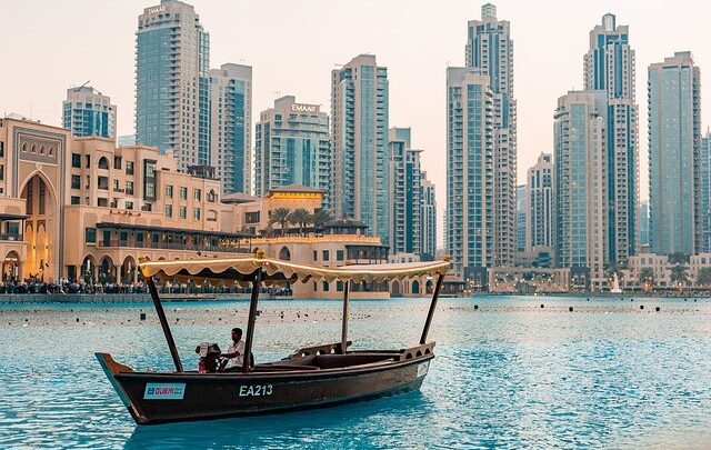 Dubai, le più belle attrazioni e i luoghi imperdibili da vedere