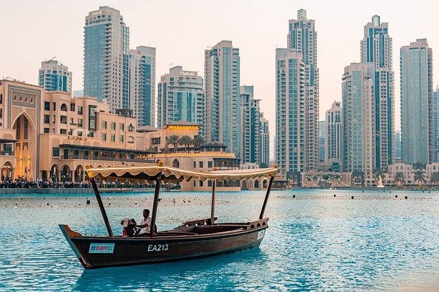 Dubai, le più belle attrazioni e i luoghi imperdibili da vedere