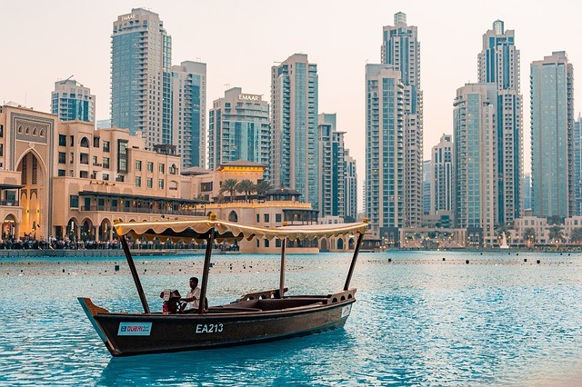 Dubai, le più belle attrazioni e i luoghi imperdibili da vedere Dubai, le più belle attrazioni e i luoghi imperdibili da vedere