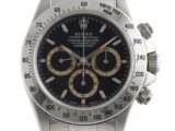 Il fascino caldo del tempo: esplorando i contatori marroni nel Rolex Daytona
