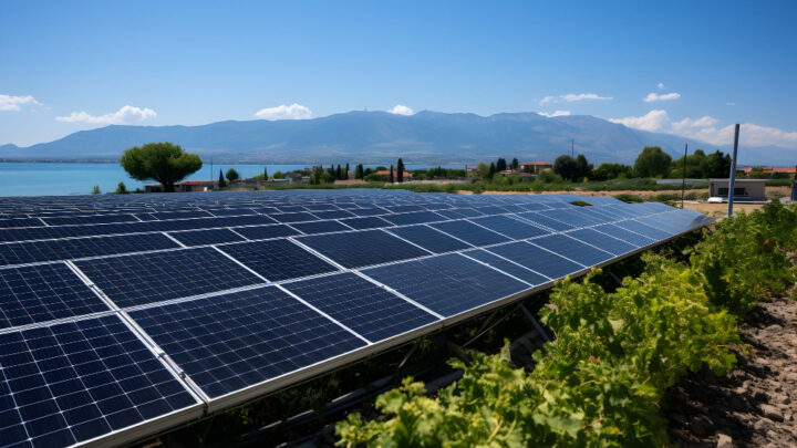 Perché optare per un impianto fotovoltaico affidabile per la tua casa