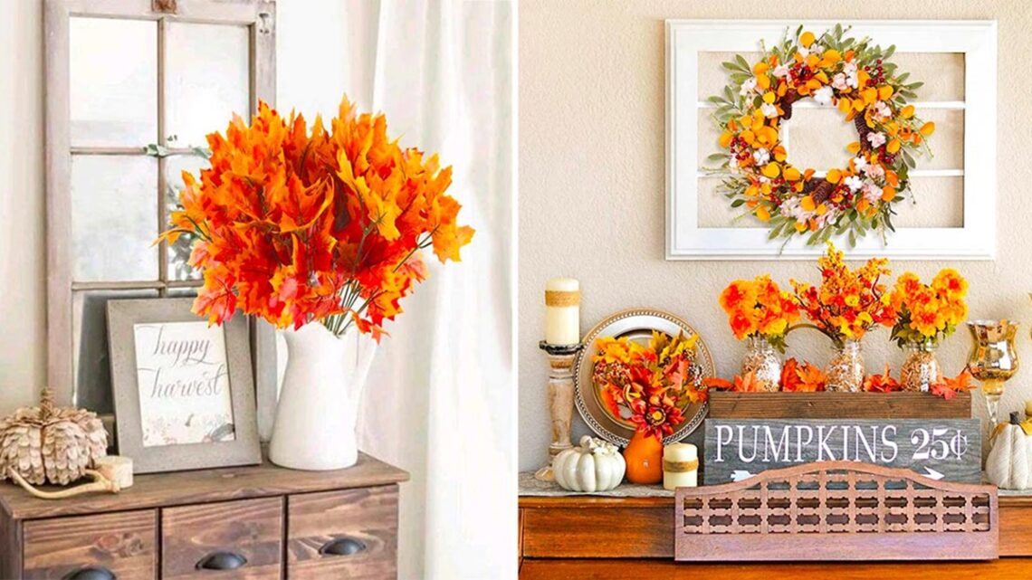 Idee creative per decorare la tua casa con le tele personalizzate