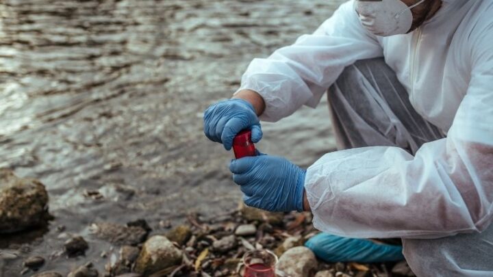Epidemie e sicurezza idrica: l’idraulico come prima linea di difesa