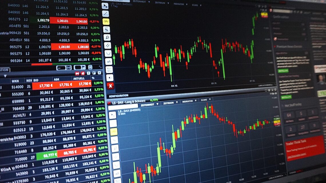 Azioni e classi di attivi: navigare tra le diverse opzioni di investimento