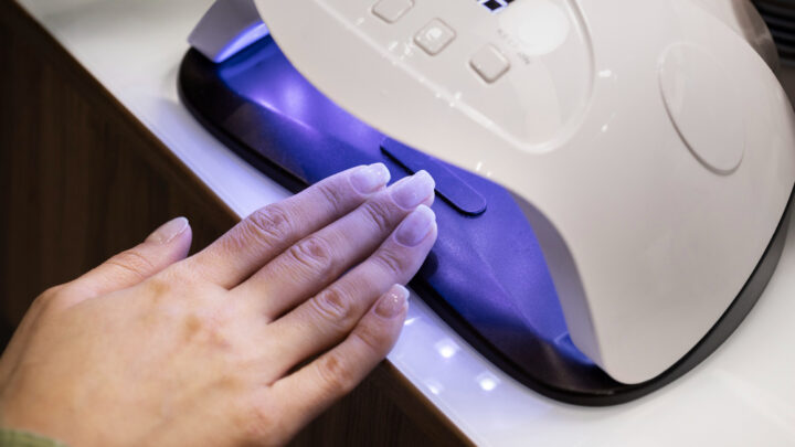 Aspiratore Unghie: La Soluzione Perfetta per un Salone di Bellezza Impeccabile