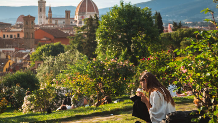 Esplora Firenze: La Guida Turistica Completa per Scoprire la Bellezza della Città del Rinascimento