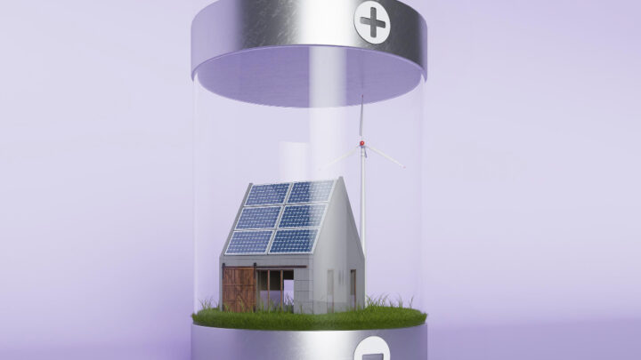 Fotovoltaico e batterie di accumulo: la combinazione vincente per un futuro sostenibile