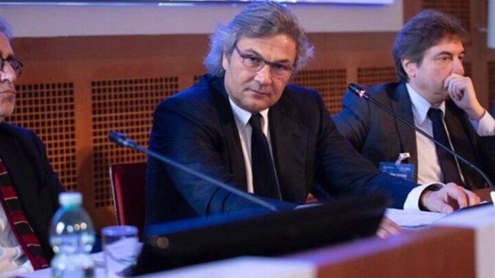 Infrastrutture, Alessandro Mazzi: “La sfida non è costruire opere più grandi, ma infrastrutture capaci di adattarsi al futuro”